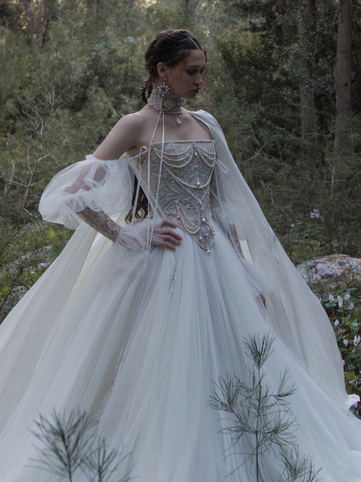 Kim Kassas | Trunk Show | Los Angeles — Jaxon James